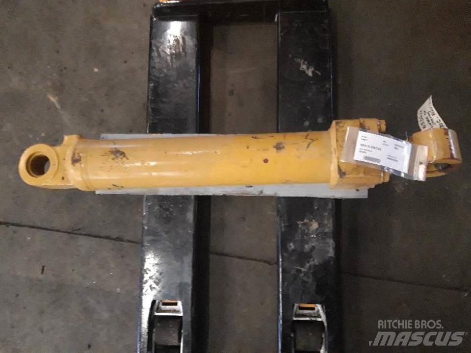 CAT 980C 液压