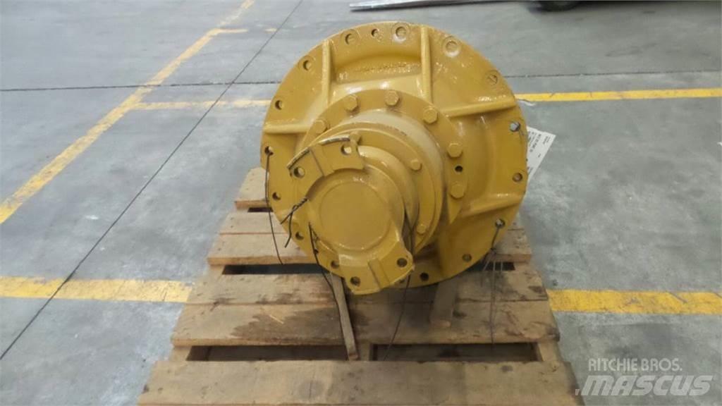 CAT 980F 传动装置