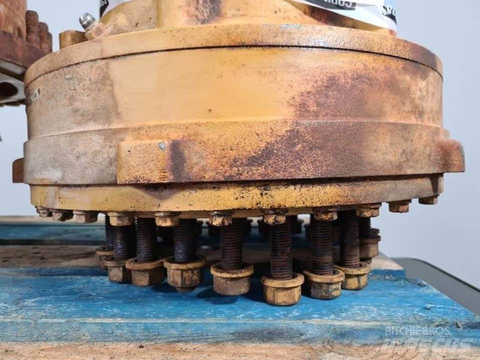 CAT 988B 传动装置