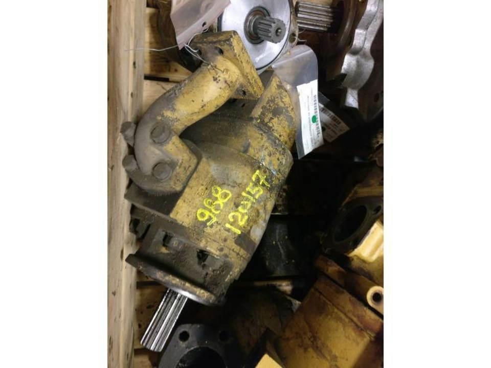 CAT 988F 液压
