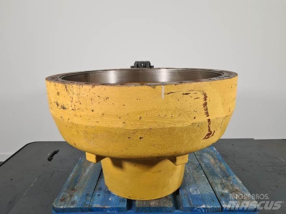 CAT 988G 传动装置