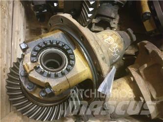 CAT D350B 传动装置