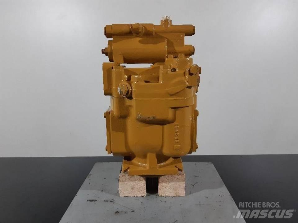 CAT D5H 液压