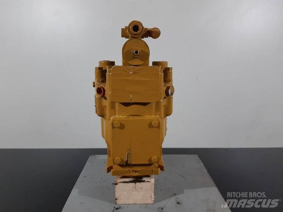 CAT D5H 液压