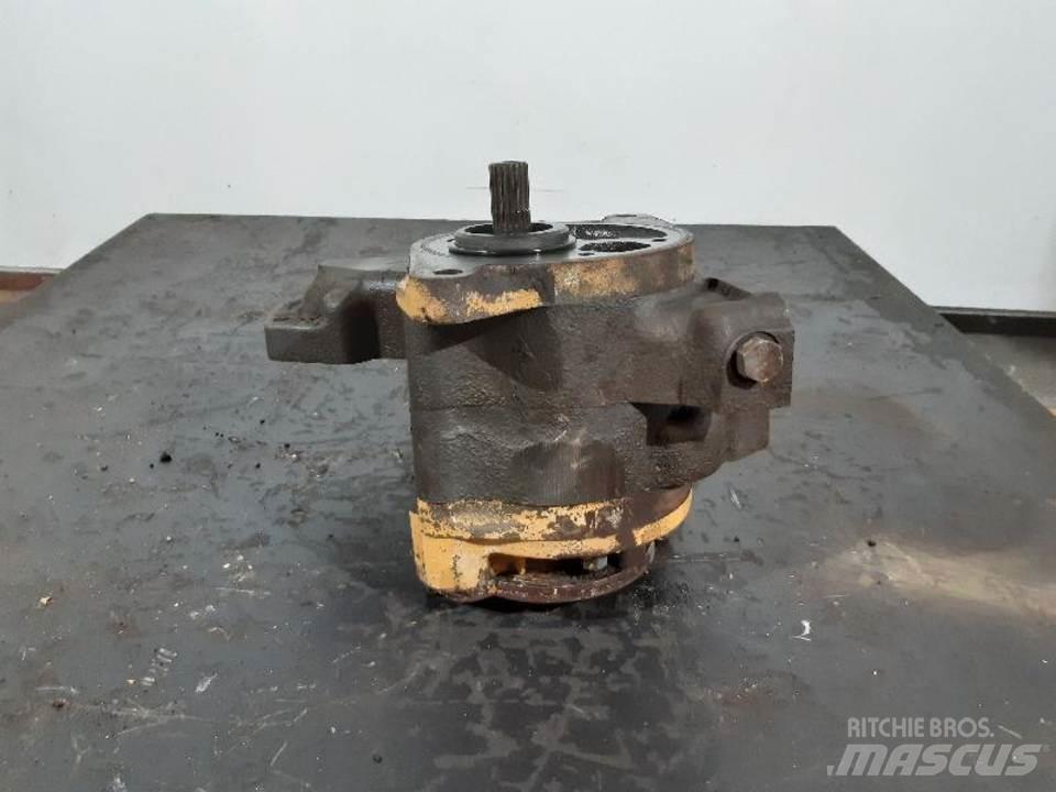 CAT D5H 液压