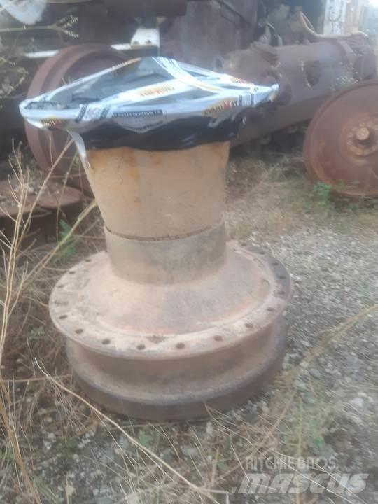 CAT D5H 传动装置