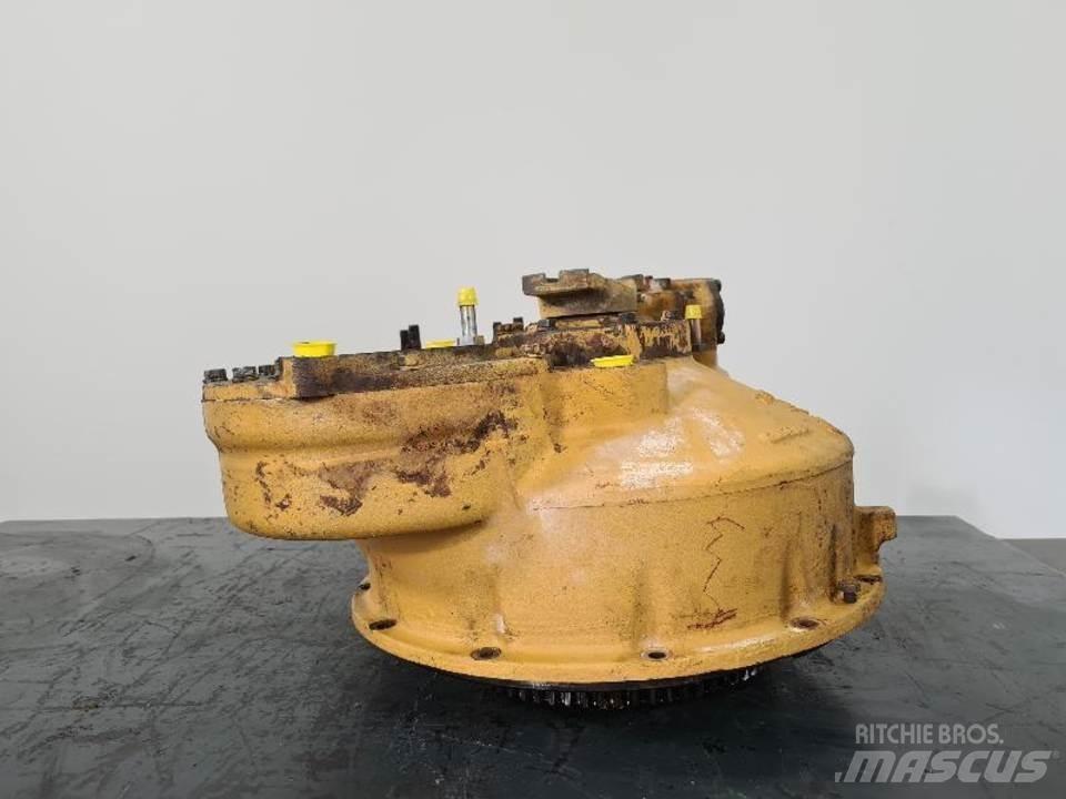 CAT D5H 传动装置
