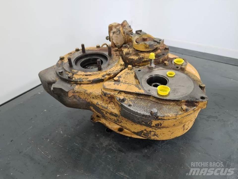 CAT D5H 传动装置