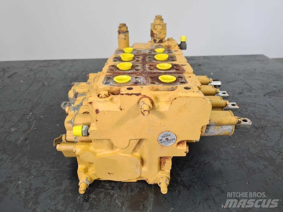CAT D6RXL 液压