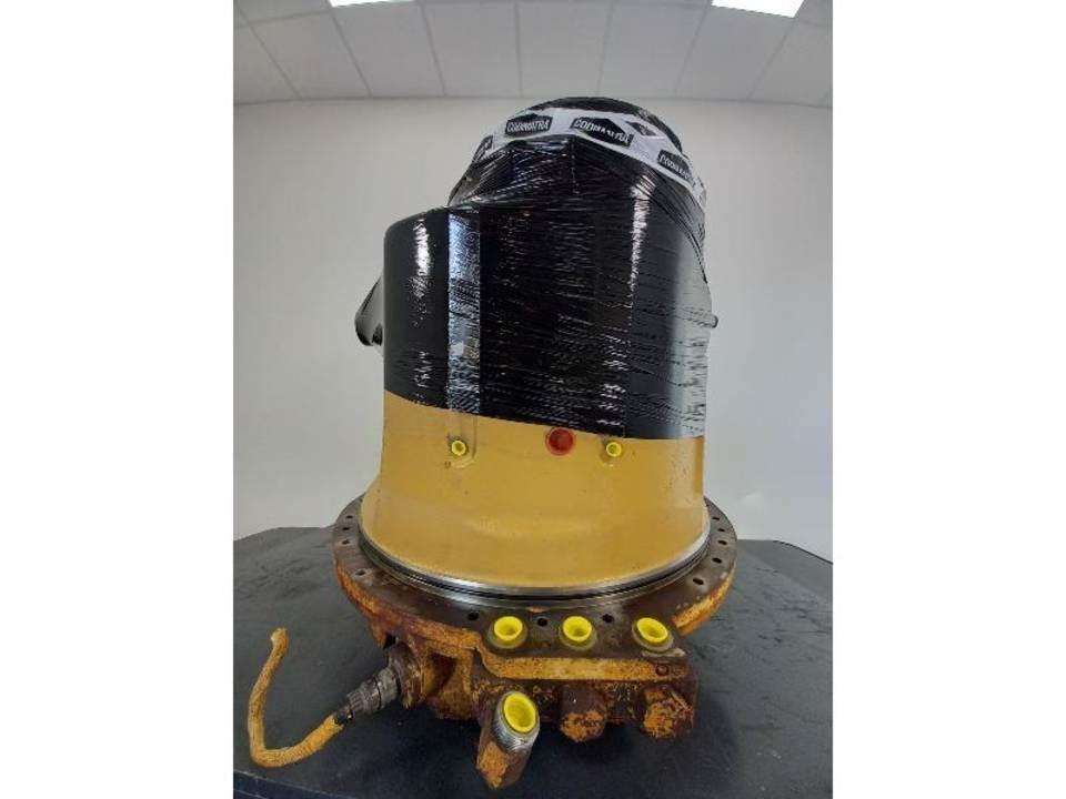 CAT D6RXL 传动装置