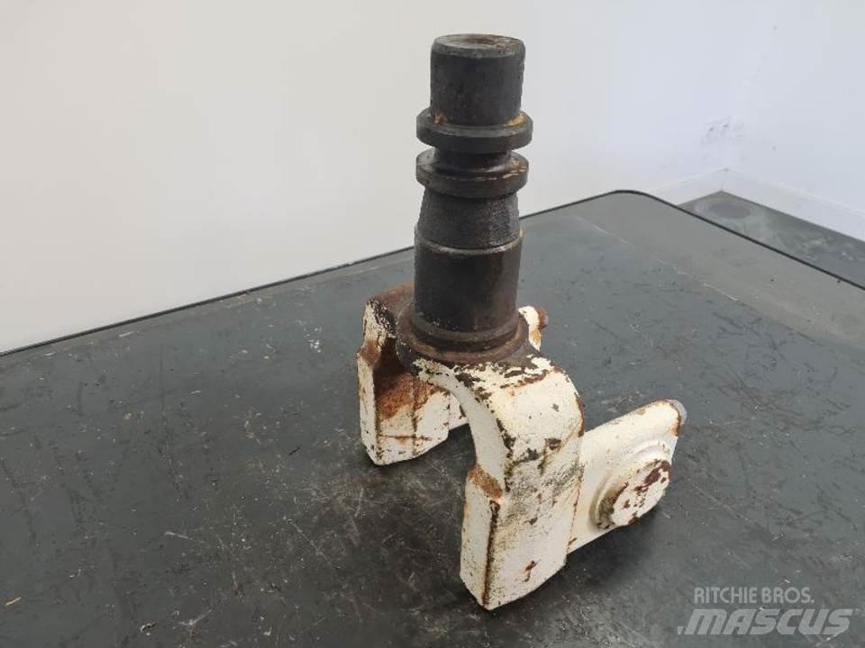 CAT D7H 传动装置