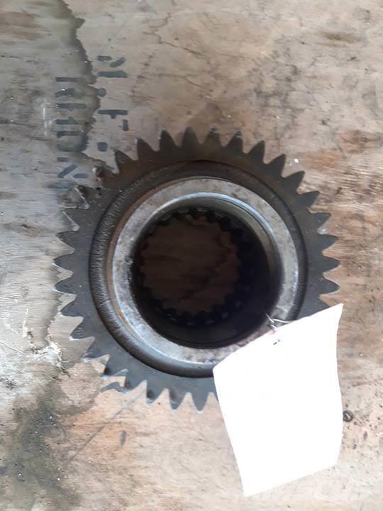 CAT D8H 传动装置