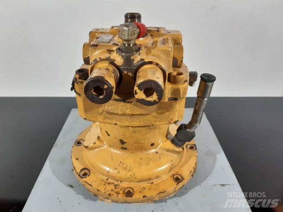 CAT E120B 液压
