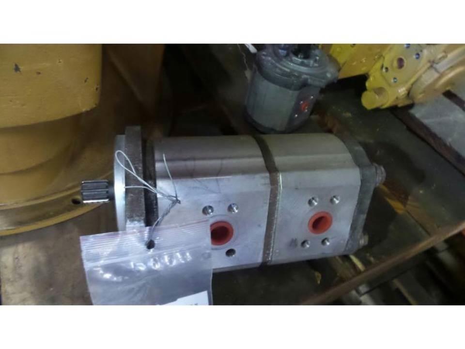 CAT IT14G 液压