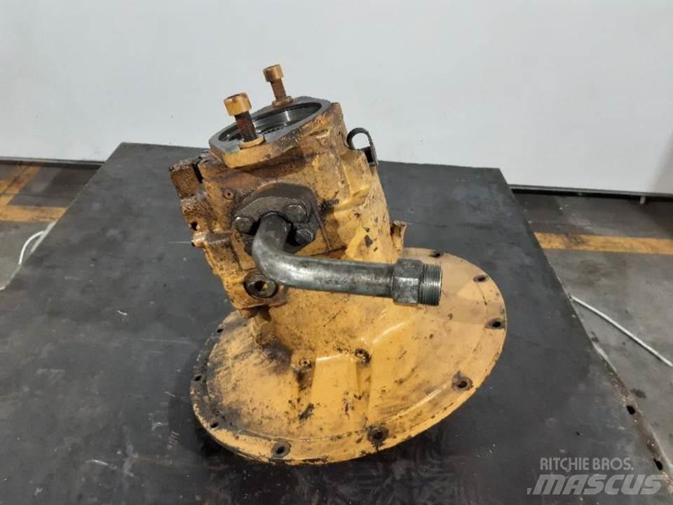 CAT M312 液压