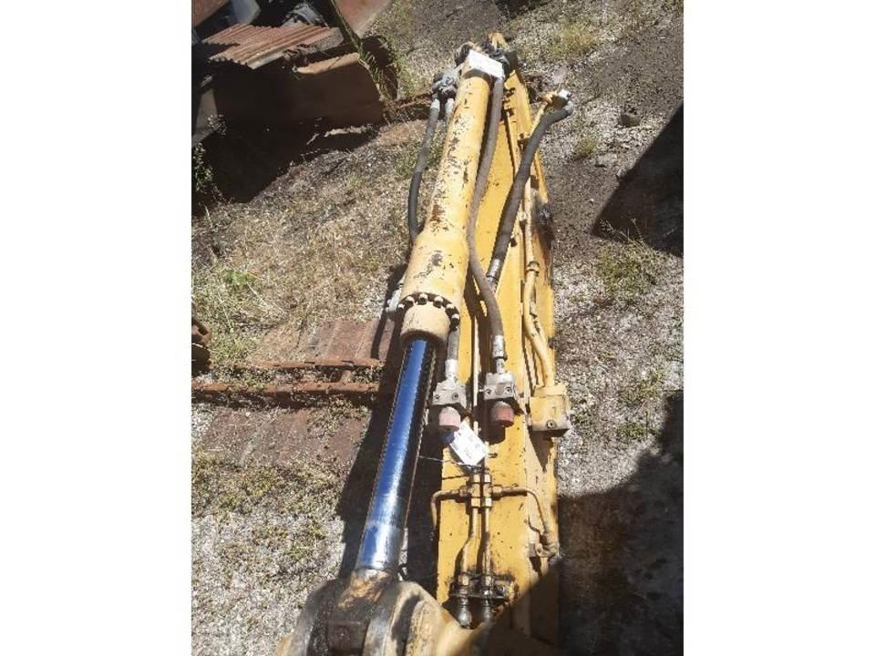 CAT M312 液压