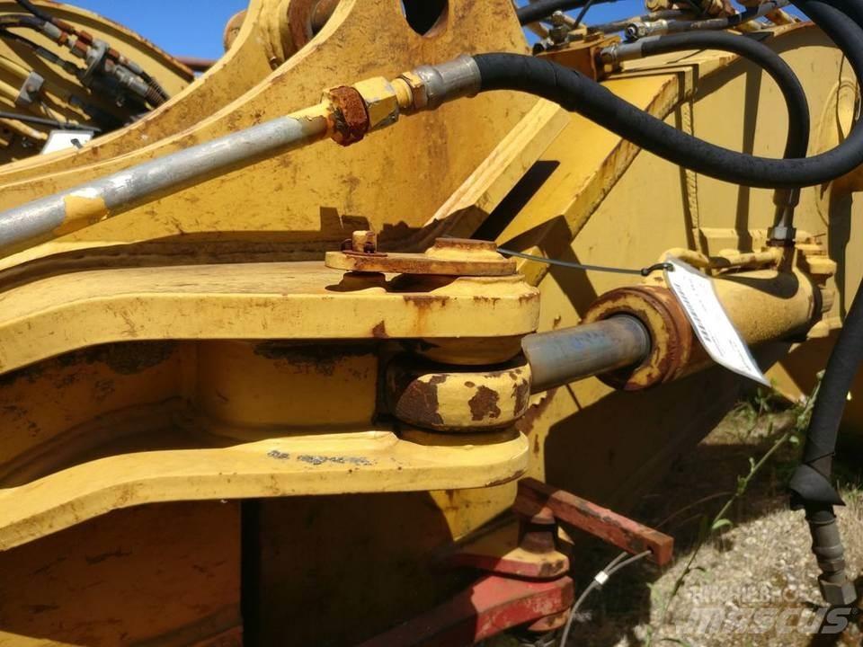 CAT M312 液压