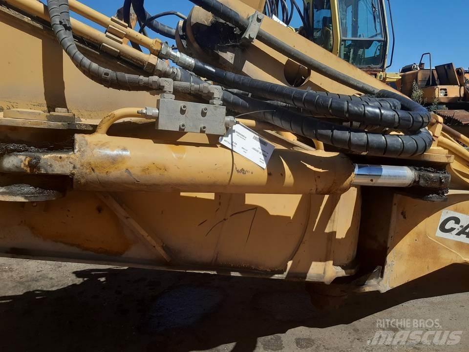 CAT M312 液压