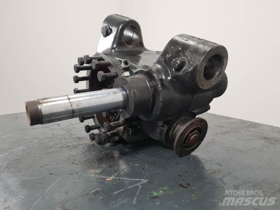 CAT M313D 液压