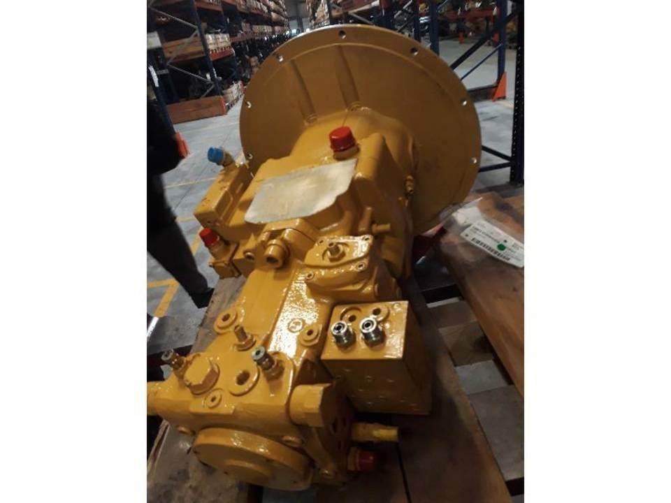 CAT M315 液压