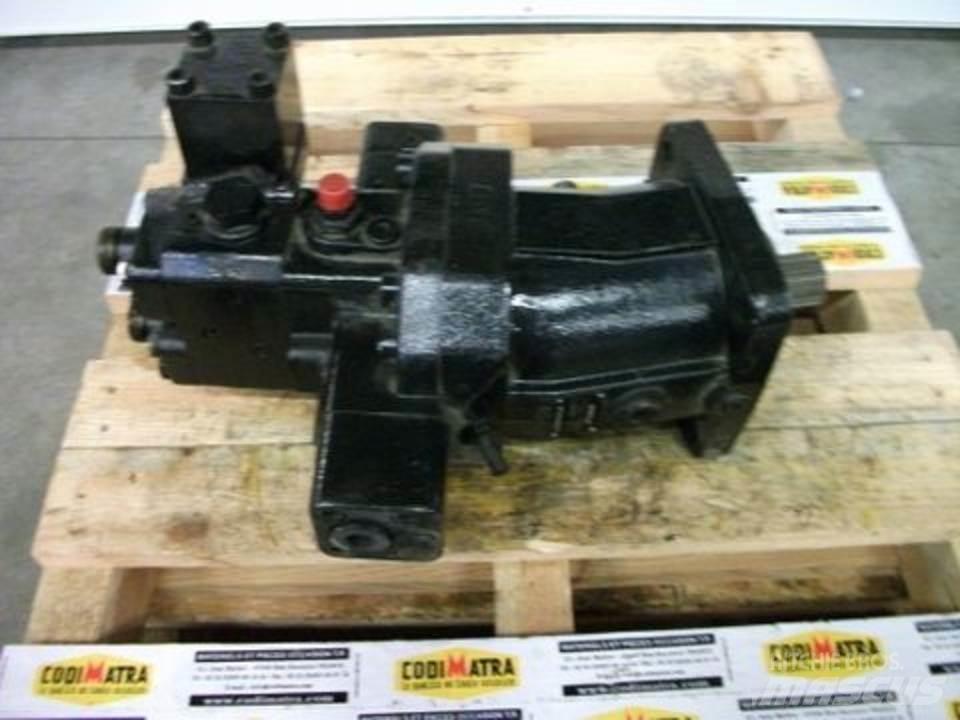 CAT M315 液压