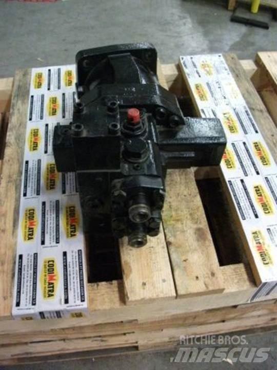 CAT M315 液压