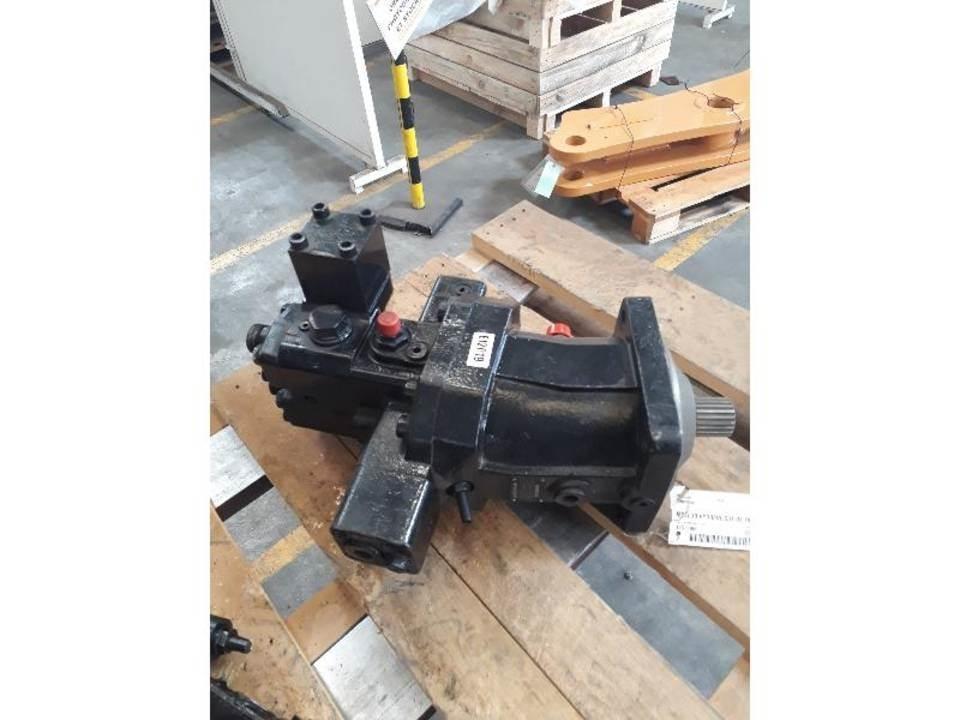 CAT M315 液压