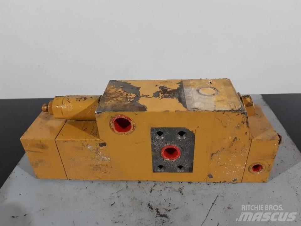 CAT M315 液压