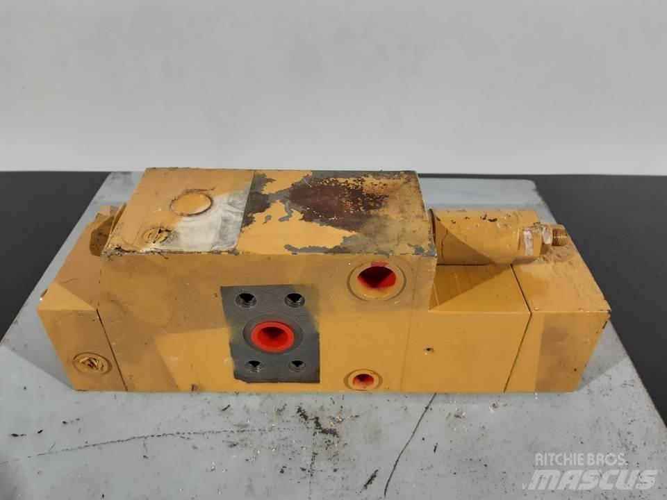 CAT M315 液压