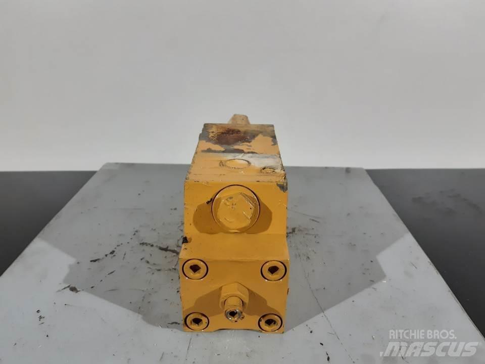 CAT M315 液压
