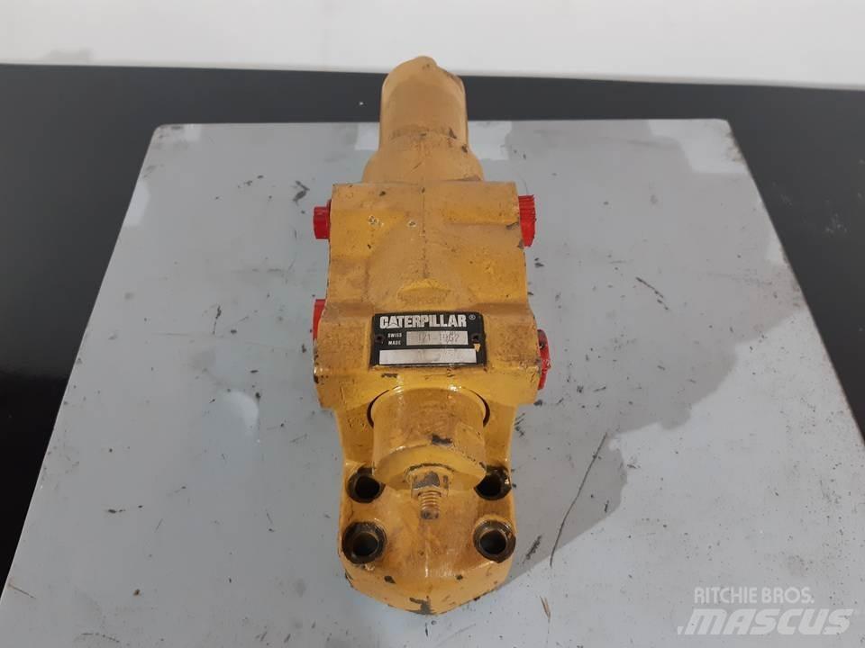 CAT M320 液压