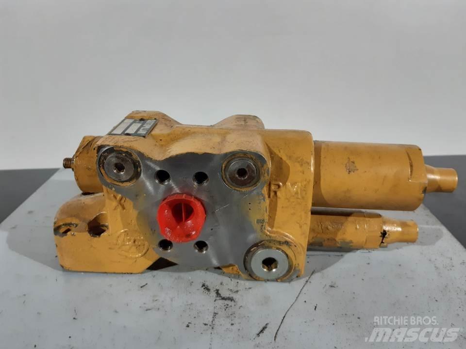CAT M320 液压