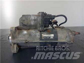 CAT M320F 发动机
