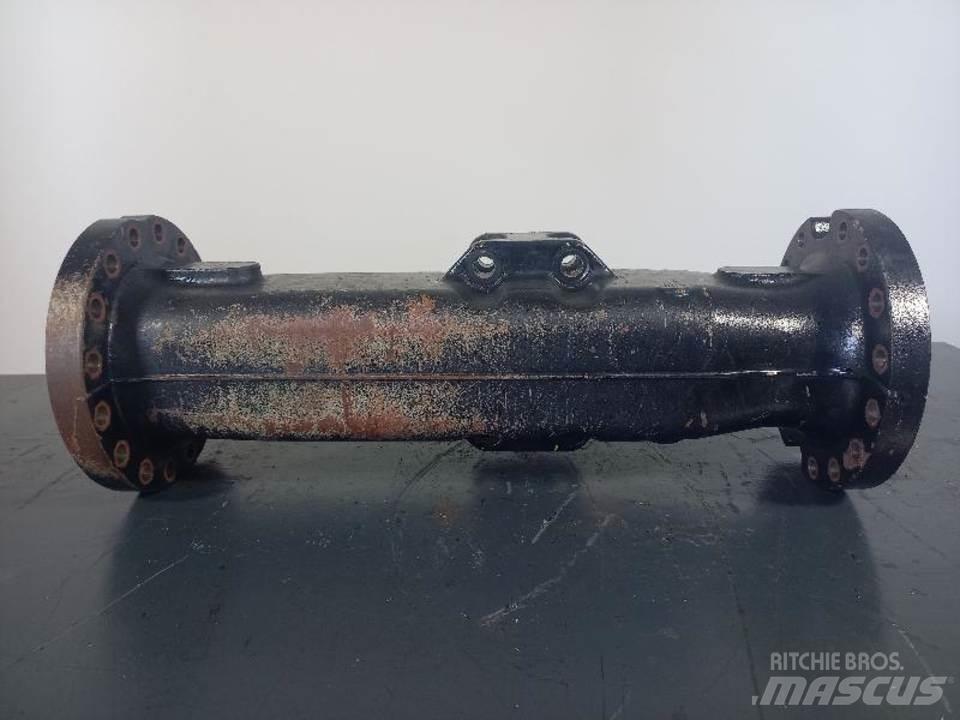 CAT M320F 传动装置