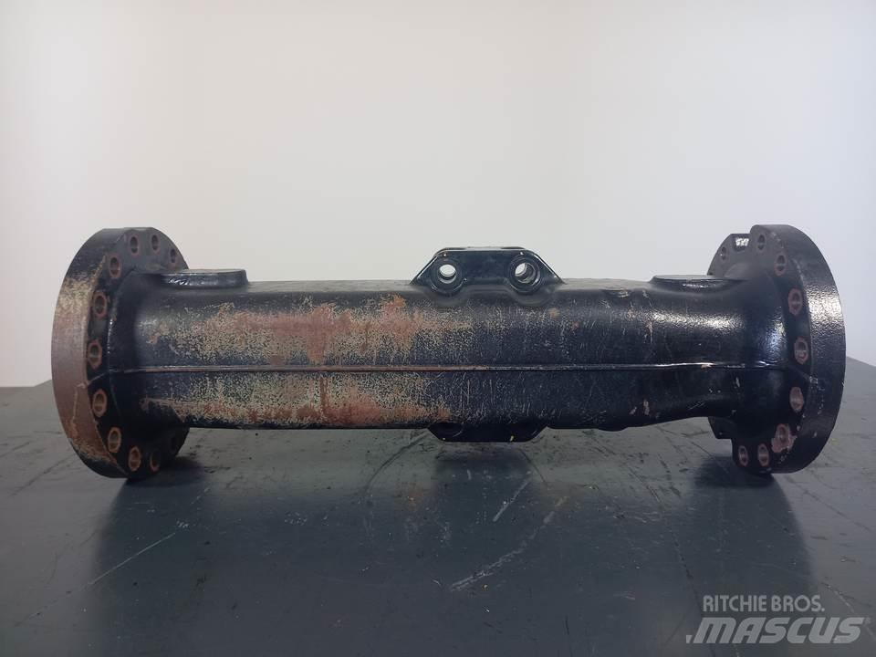 CAT M320F 传动装置