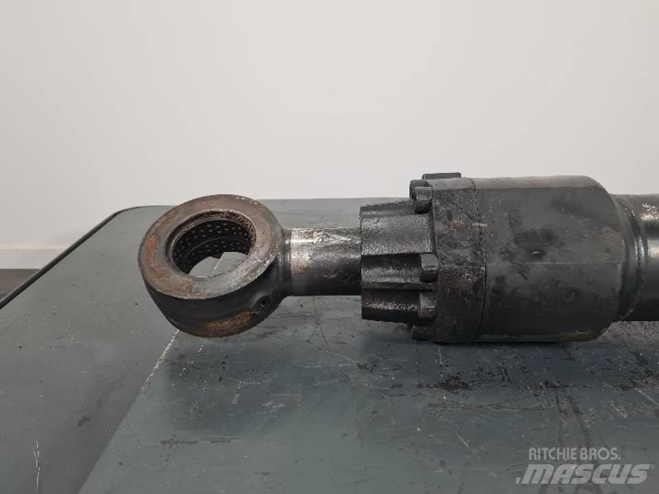 CAT M320F 液压