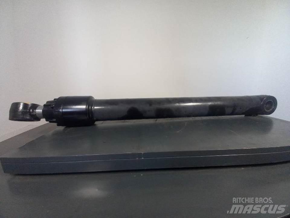 CAT M320F 液压