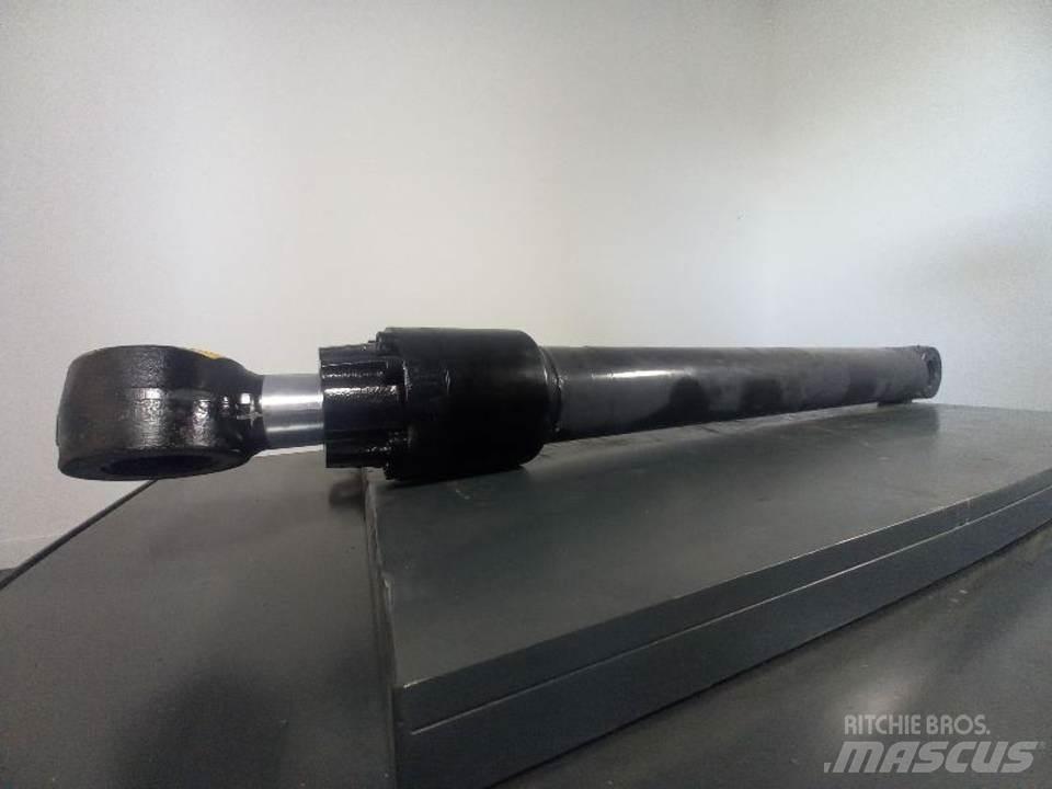 CAT M320F 液压