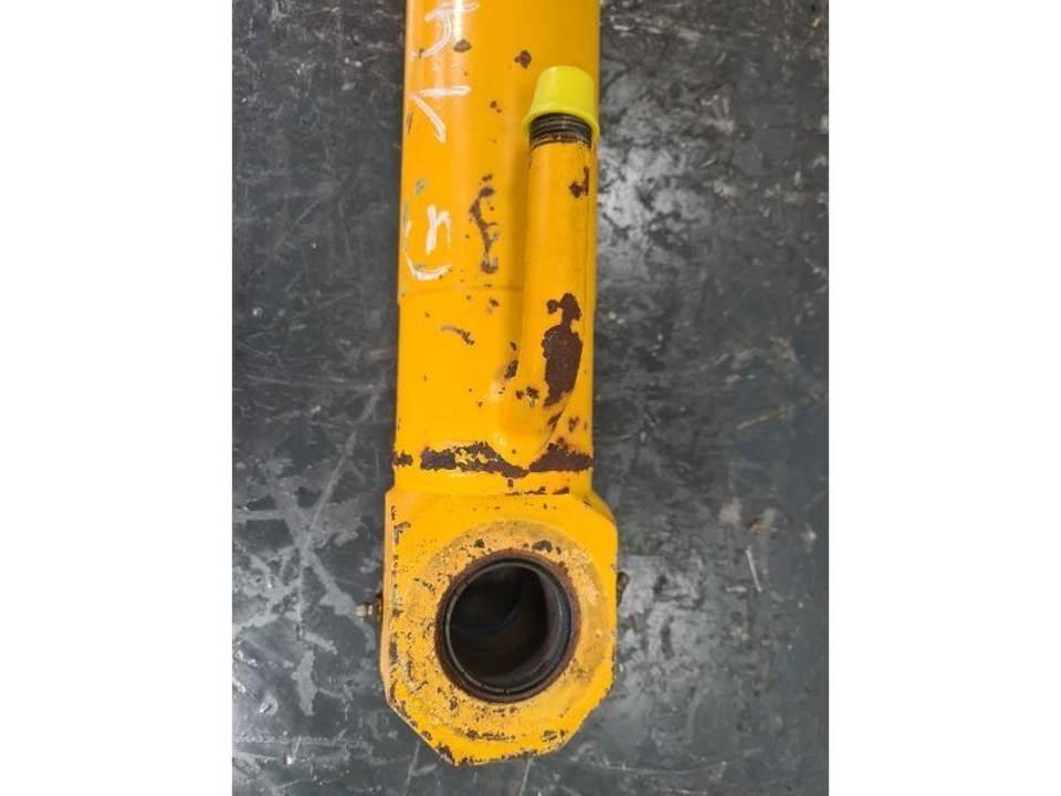 JCB 416HT 液压