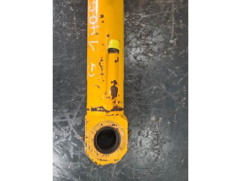 JCB 416HT 液压