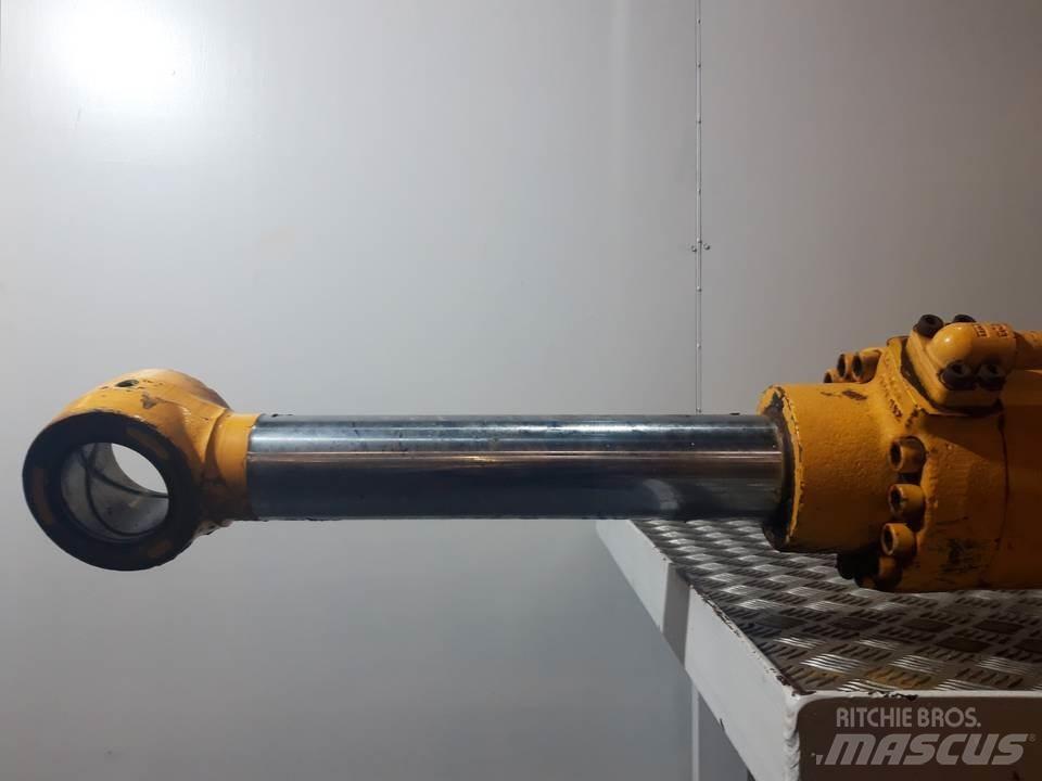 JCB JS210 液压