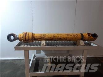 JCB JS210 液压