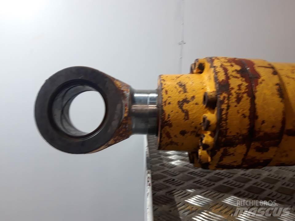 JCB JS210 液压