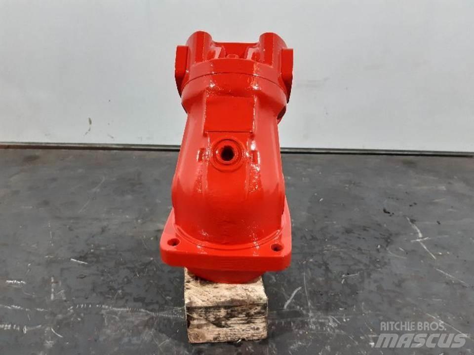 O&K RH5 液压