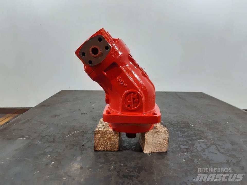 O&K RH5 液压