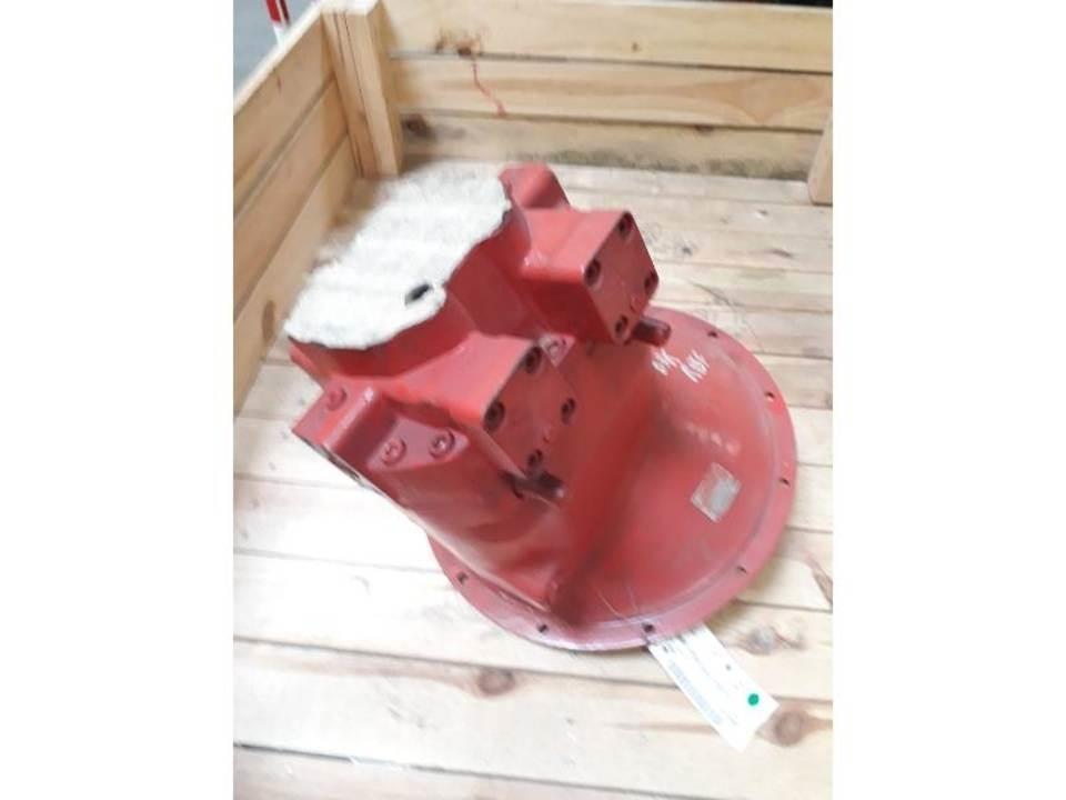 O&K RH6 液压