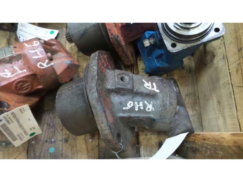 O&K RH6 液压