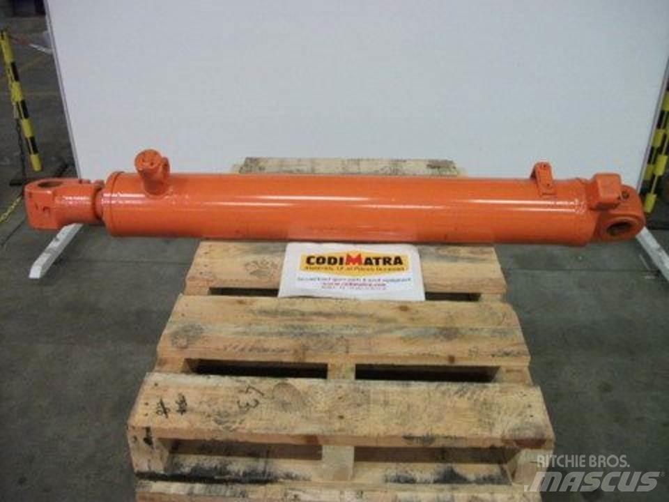 O&K RH6 液压