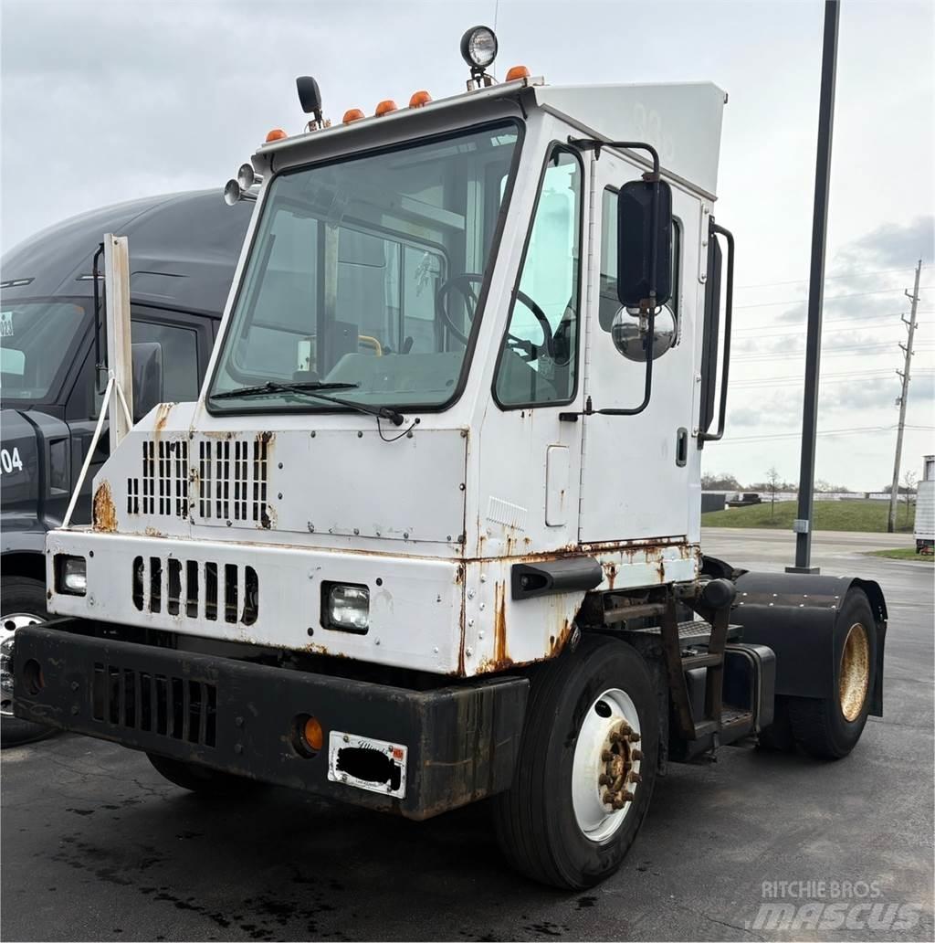 Kalmar CLASSIC 其他货车