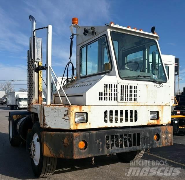 Kalmar CLASSIC 其他货车